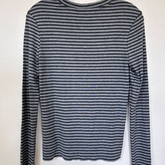 NWT Splendid Striped Shirt, Size Small: Brand NEW - Picture 4 of 8